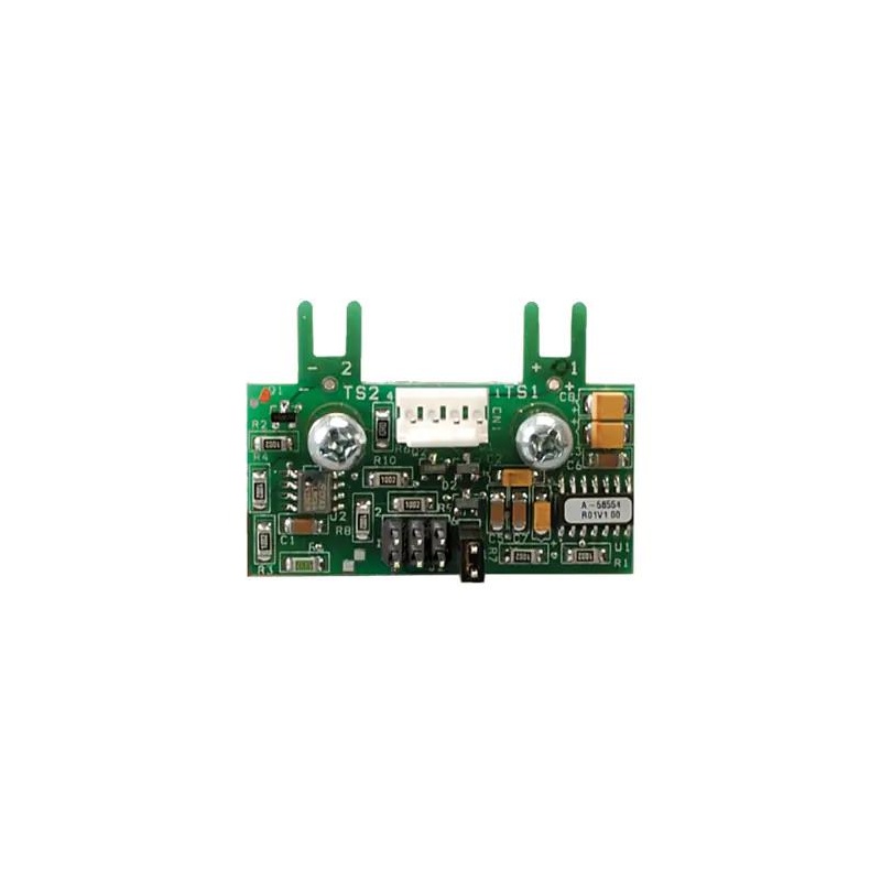Импульсные усилители Omega Engineering PCM3