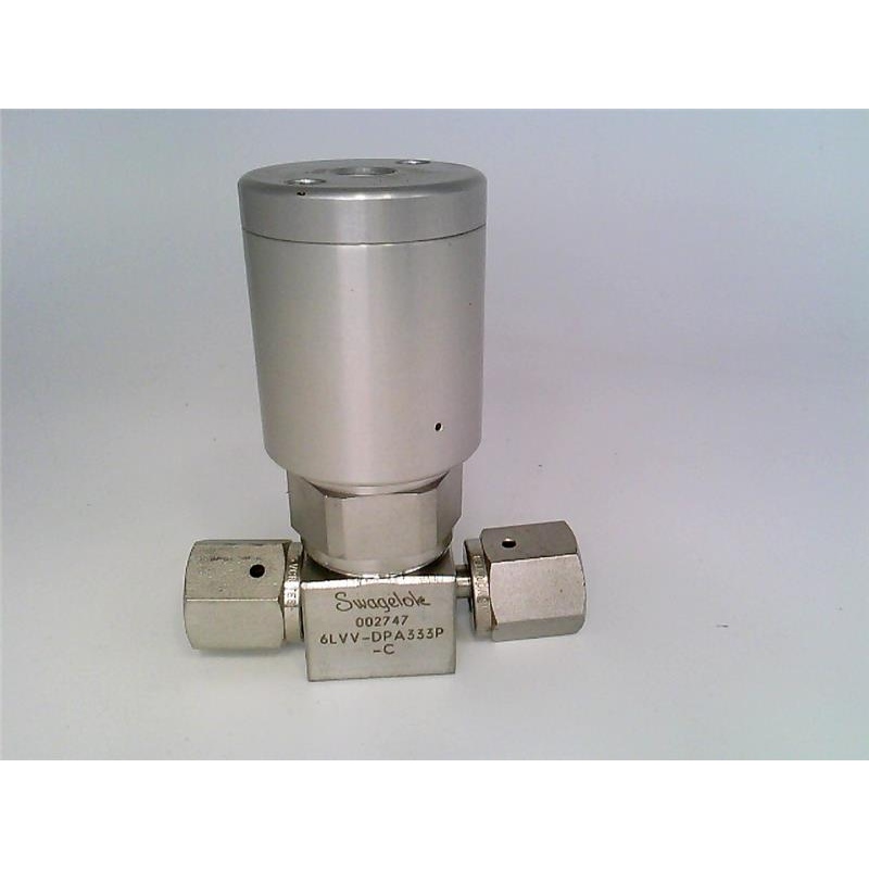 Мембранный клапан Swagelok 6LVV-DPA333P-C