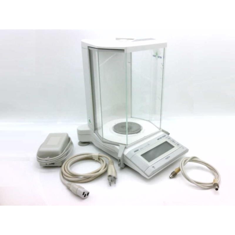 Аналитические весы Mettler Toledo AG204