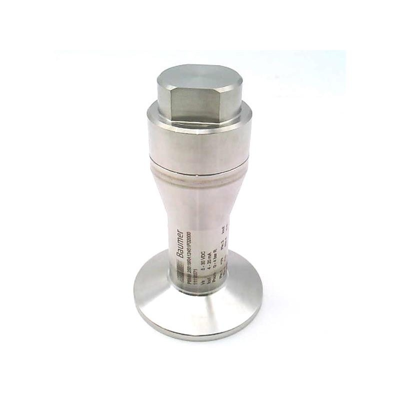 Серия PBMH PBMH25B19RA12451F02000