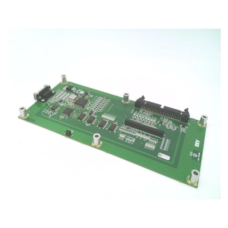 Печатная плата ABB 086351-004