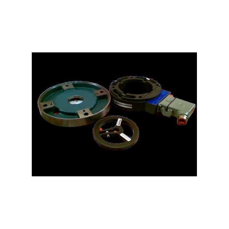 Аксессуары для энкодеров ABB 417077-156