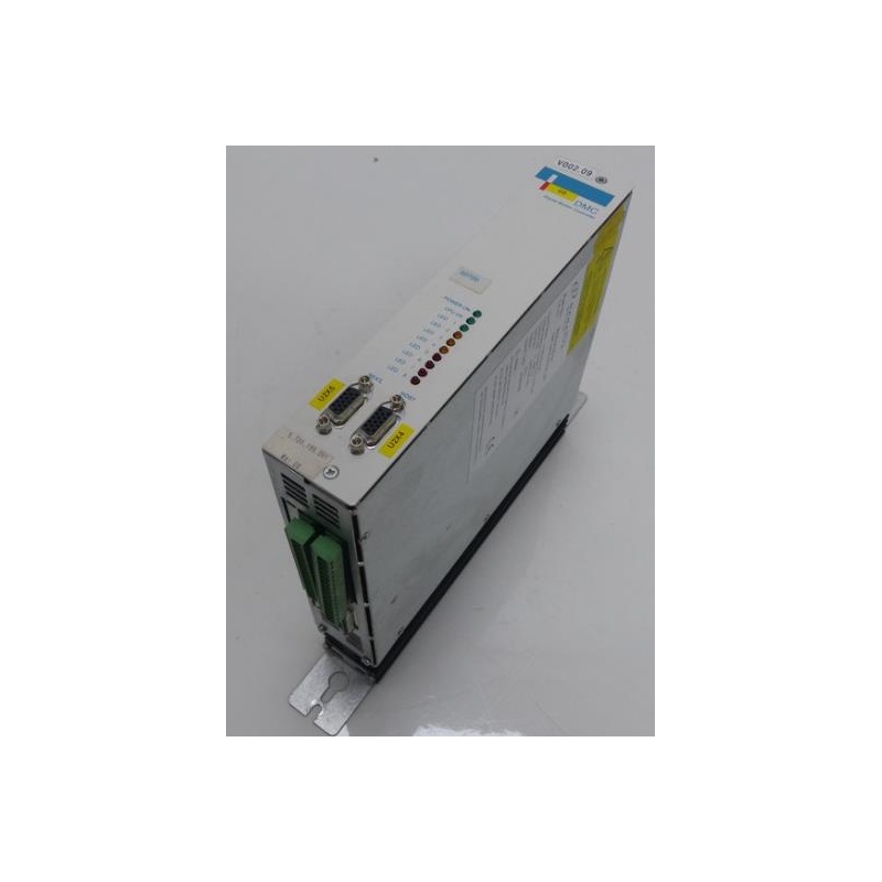 Контроллер движения Danaher Motion DMC50720-AC