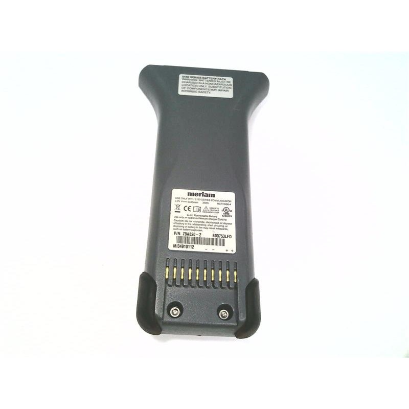 Литий-ионный аккумулятор Z9A820-2