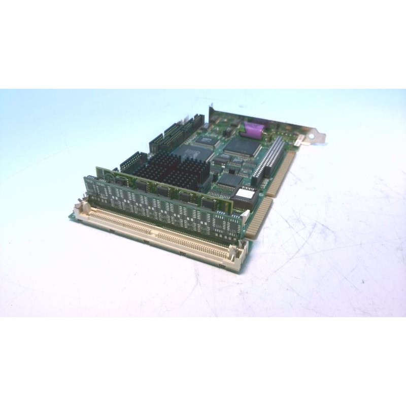 Плата компьютера Micro Industries 9700613-00002
