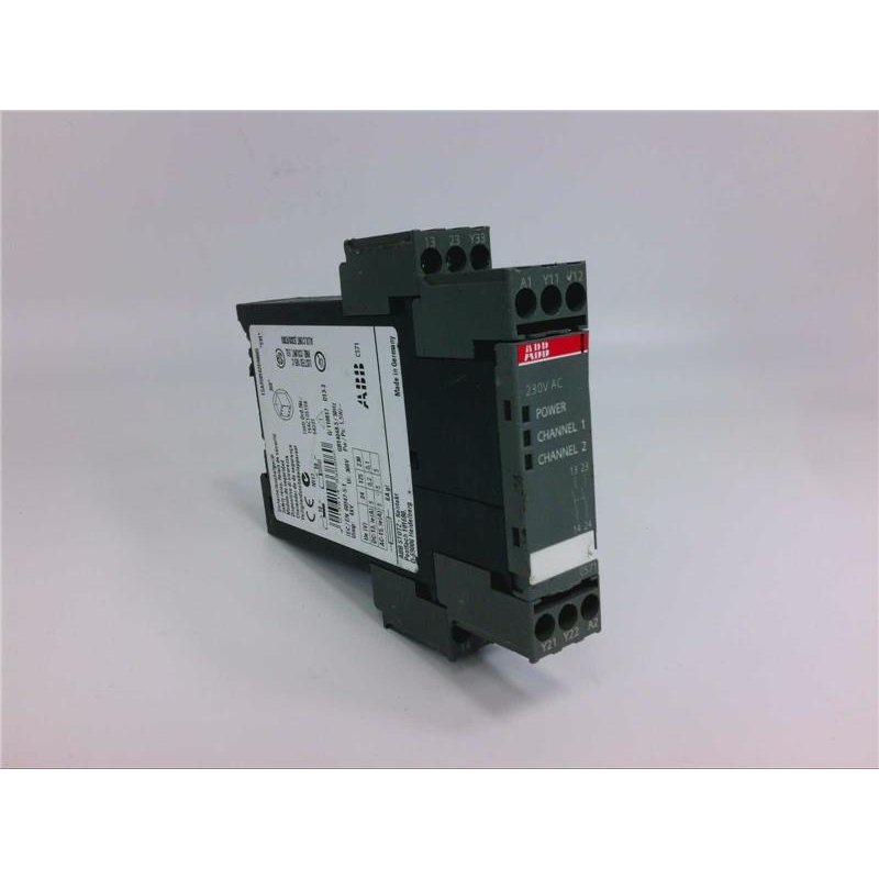 Предохранительное реле ABB 1SAR501020R0005