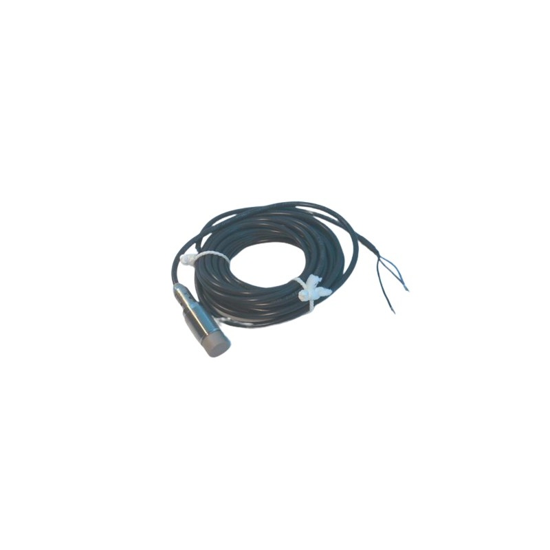 Индуктивный датчик ifm IGB3012-BPKG/M/V4A/6M/WH-IGT208