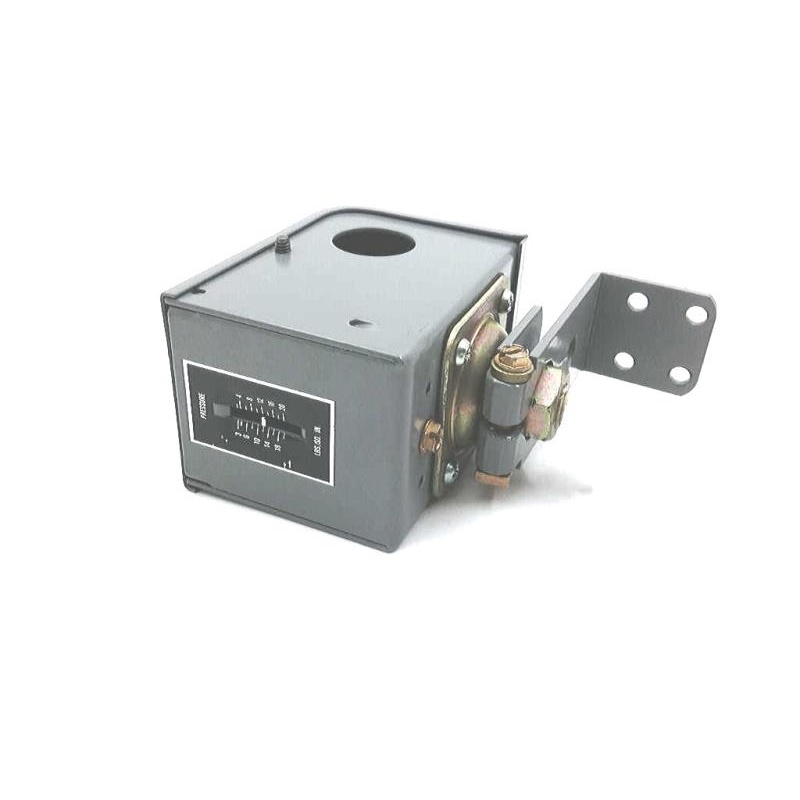 Контроль низкого давления Johnson Controls P10BG-3