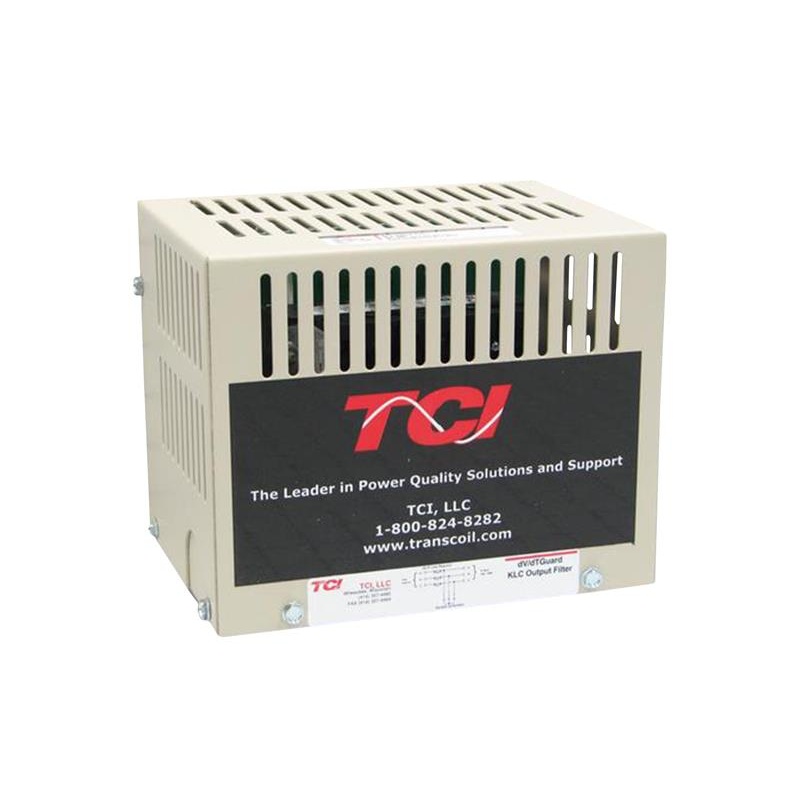 Приводные кабели и аксессуары TCI Trans Coil KLC16BE