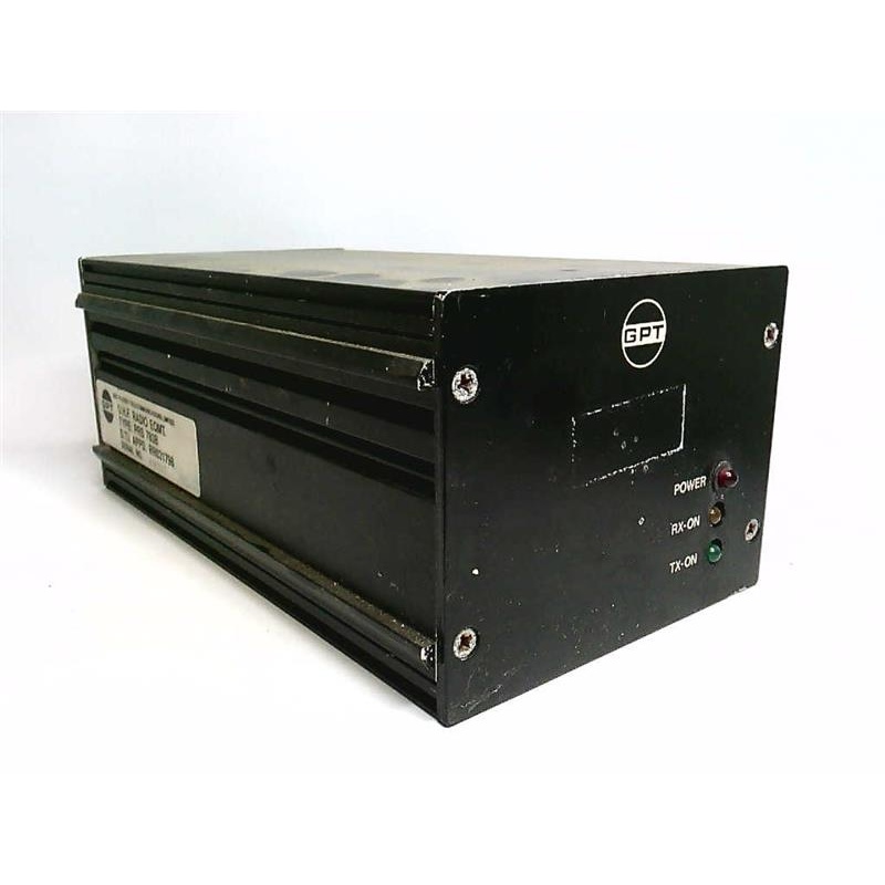 Источник питания сигнал/управление GEC Plessy PRS-783B