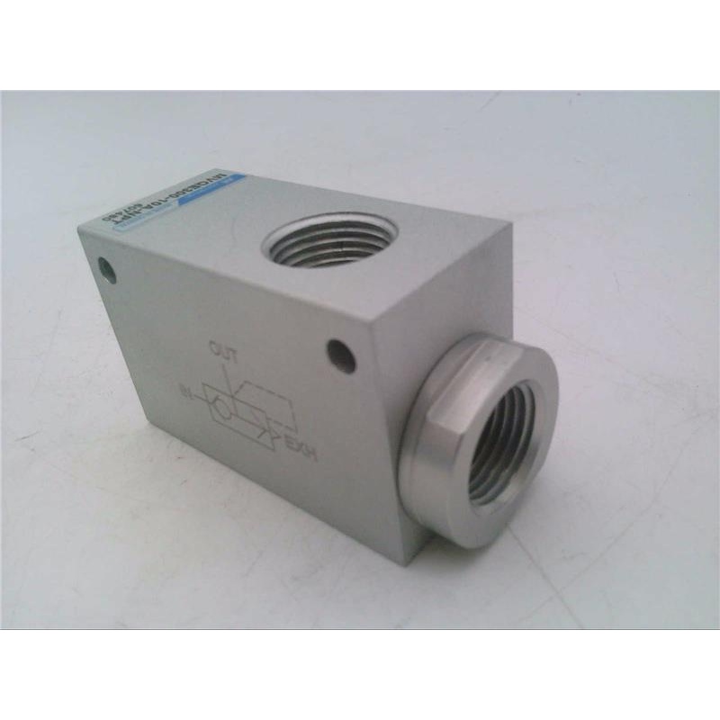 Клапан быстрого выпуска Mindman MVQE-300-10A-NPT