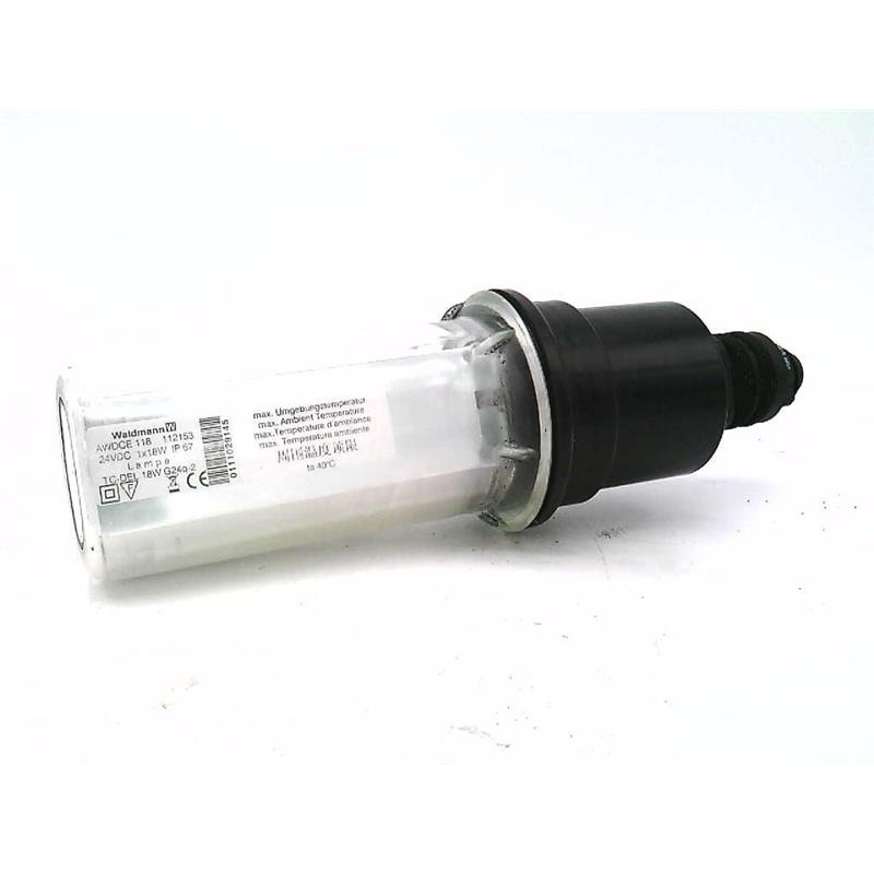 Люминесцентная лампа Waldmann Lighting 112-153-011