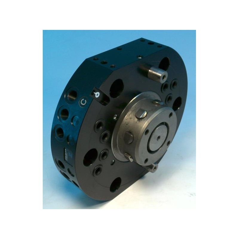 Сменщик инструментов Zimmer WWR125F-B