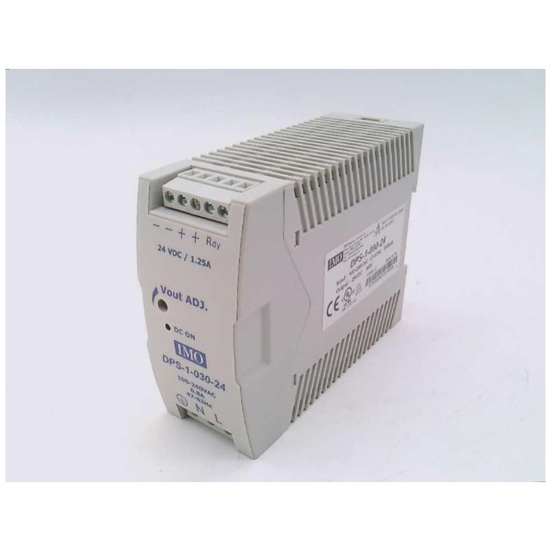 Источник питания DPS-1-030-24DC