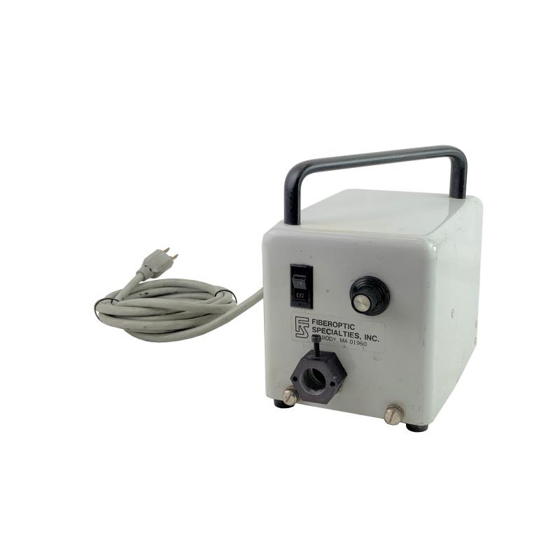 Волоконно-оптический источник света Fiberoptics Technology Inc LS81B/110