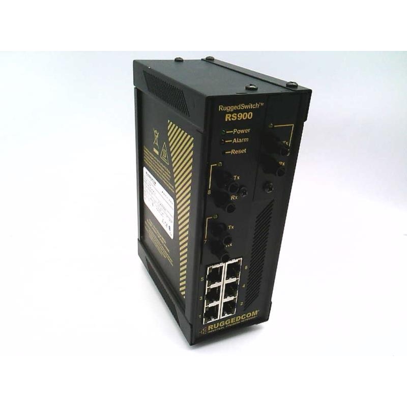 Коммутатор этернета Siemens RS900NC-D-MT-MT-MT-XX