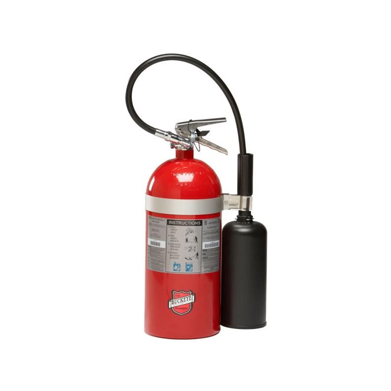 Огнетушитель Buckeye Fire Equipment 47245600