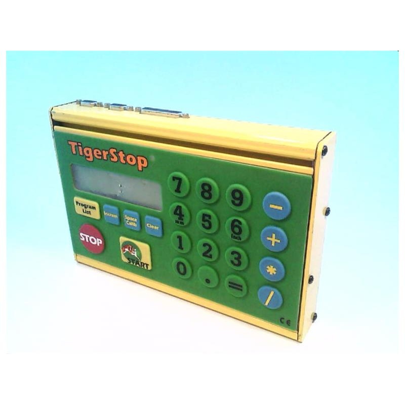 Контроллер Tigerstop LLC SMT