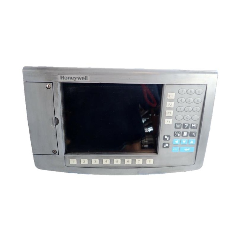 Интерфейс оператора Honeywell 10420Z-0041-41