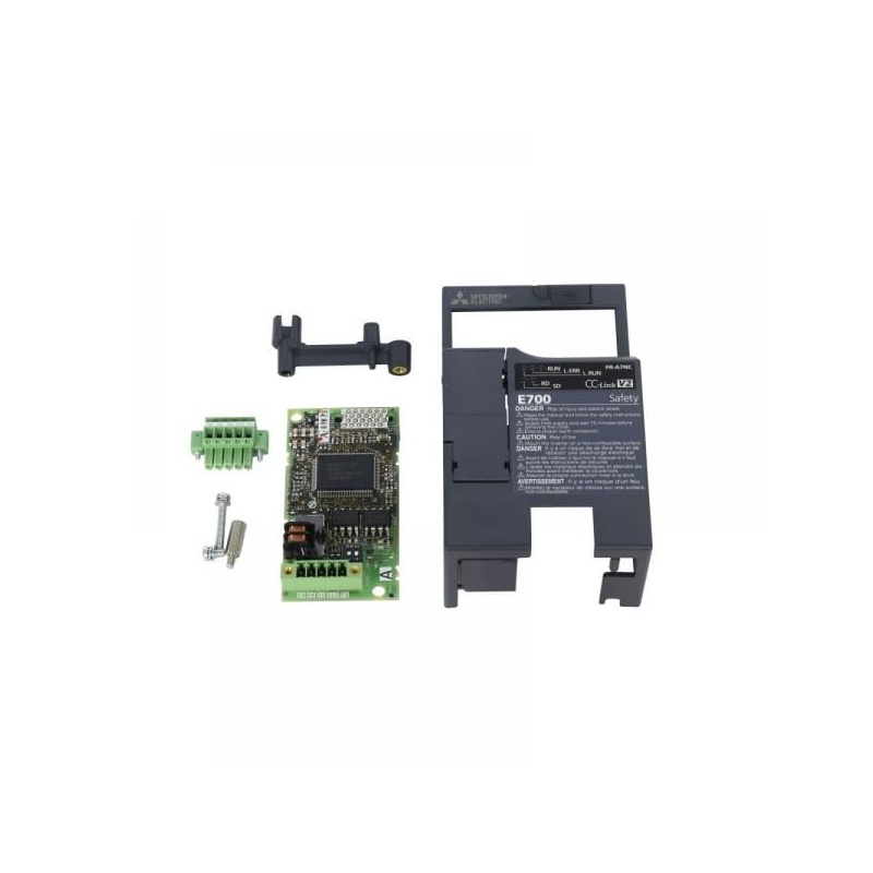 Сетевое подключение CC-LINK FR-A7NC E KIT SC