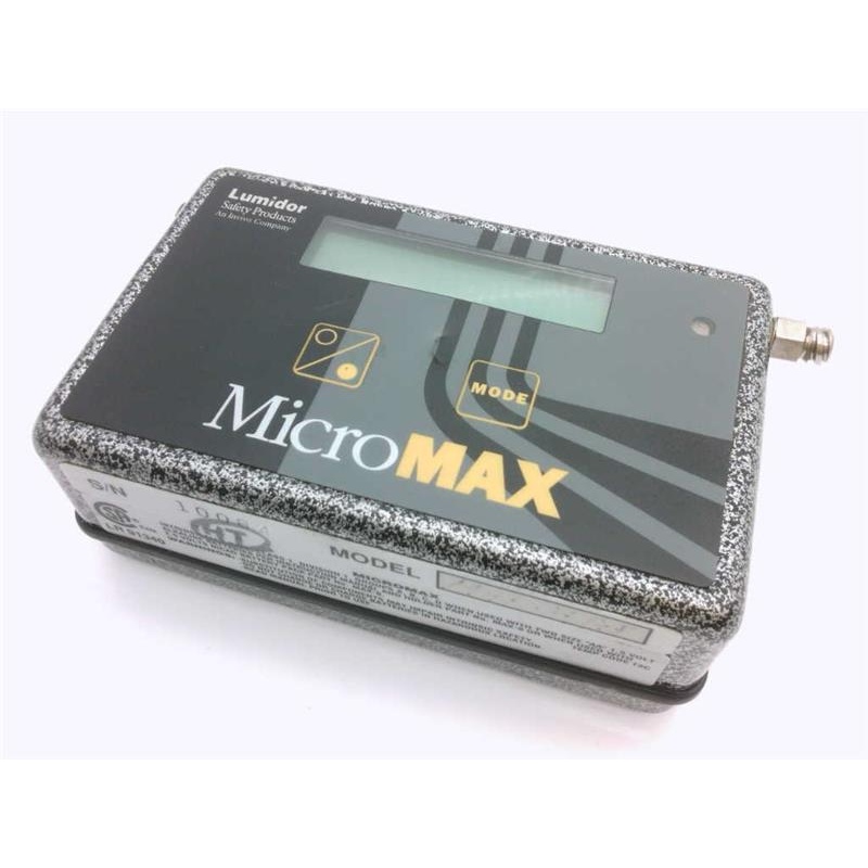 Детектор газа Lumidor MAX-4AP