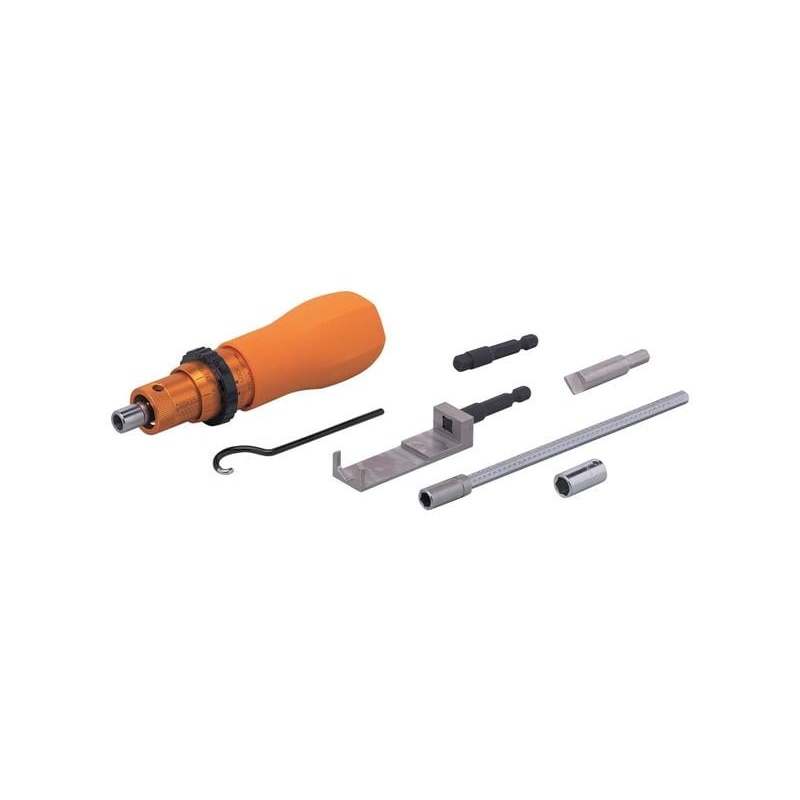 Гаечные ключи Efector TORQUE KEY 0,6 - 2,6 NM-E70390