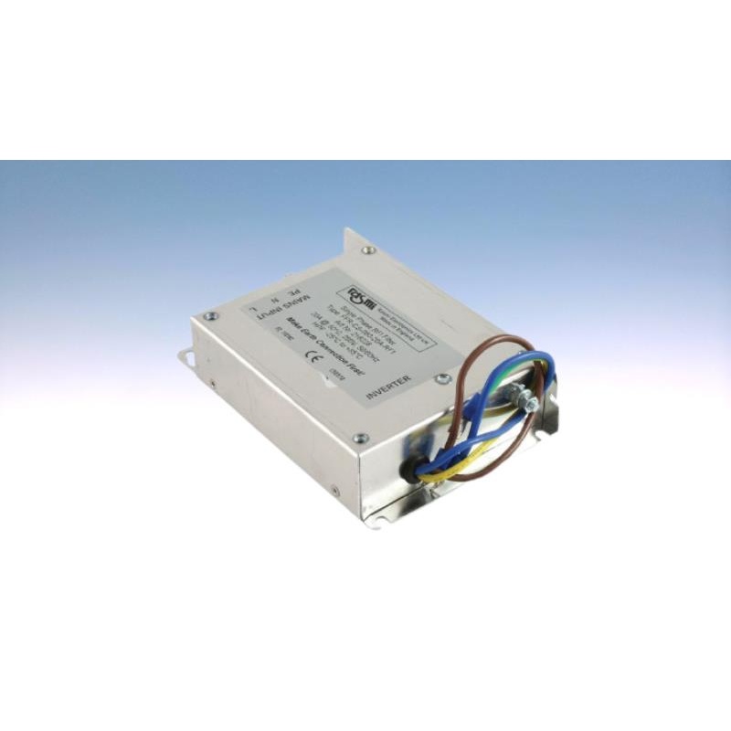 Фильтр радиочастотных помех Rasmi Electronics FFR-CS-080-20A-RF1