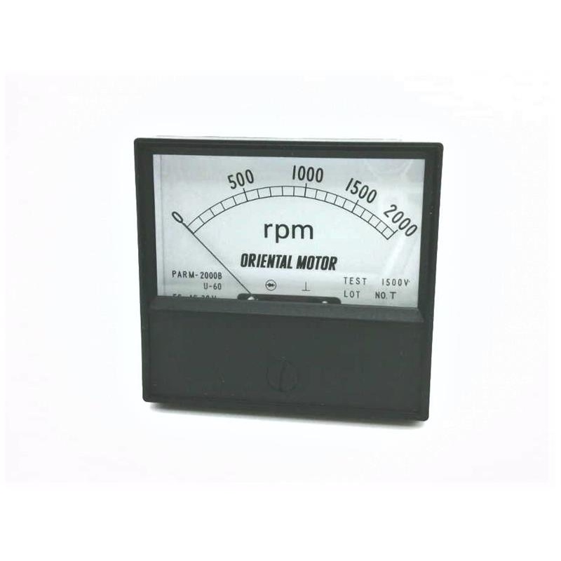 PARM-2000B