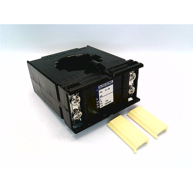 Высокоточные трансформаторы тока Socomec 192T5080