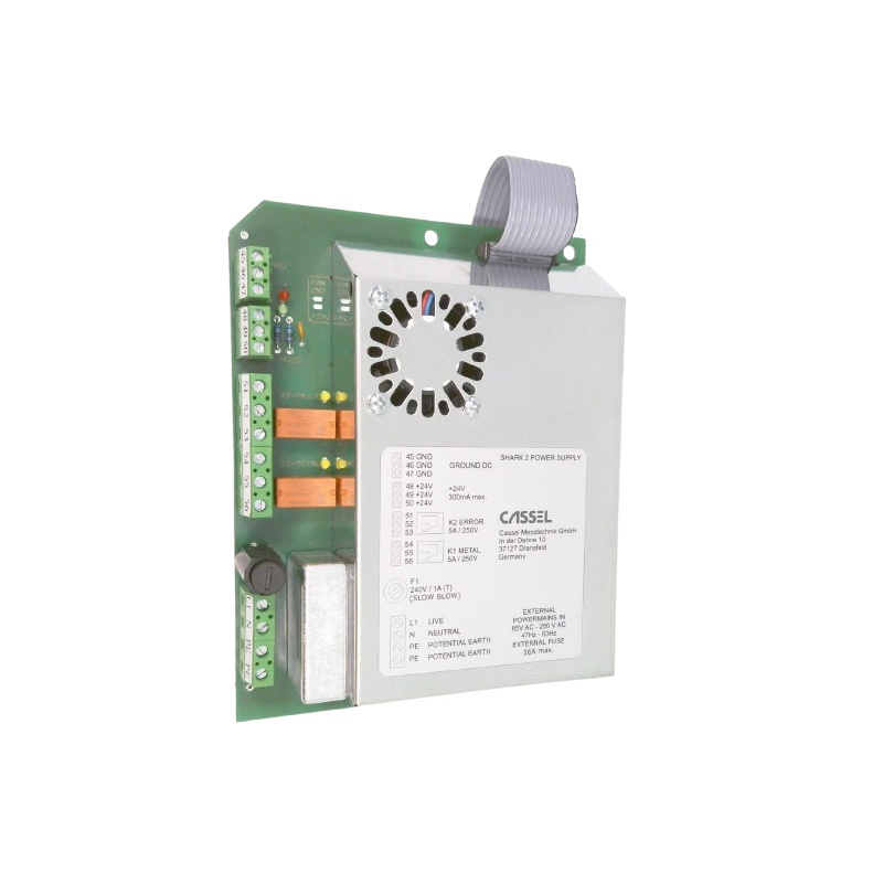 Источники питания Cassel SHARK 2 POWER SUPPLY