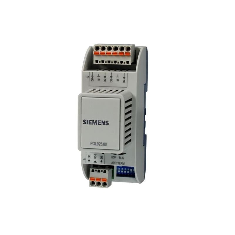 Модуль расширения I/O Siemens POL925.00/STD