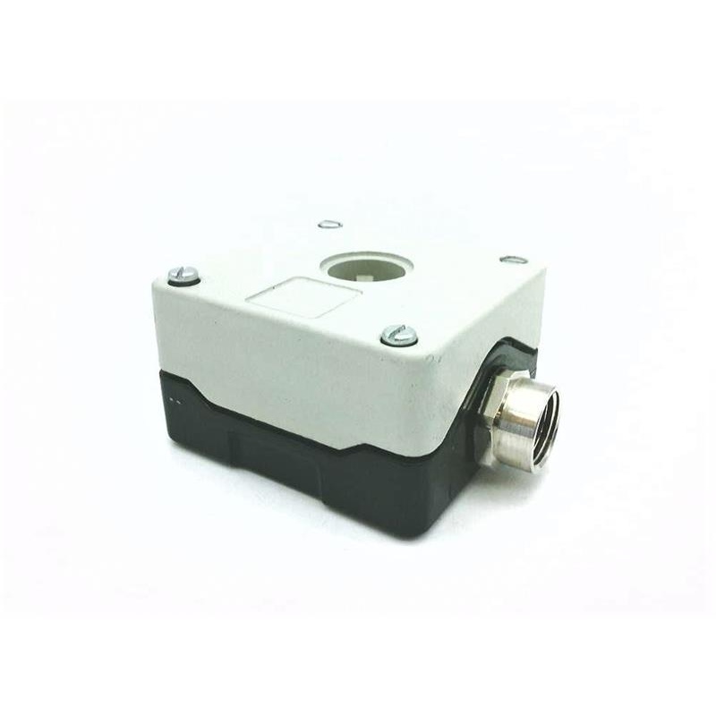 Кнопочная станция Siemens 3SB02-SM10