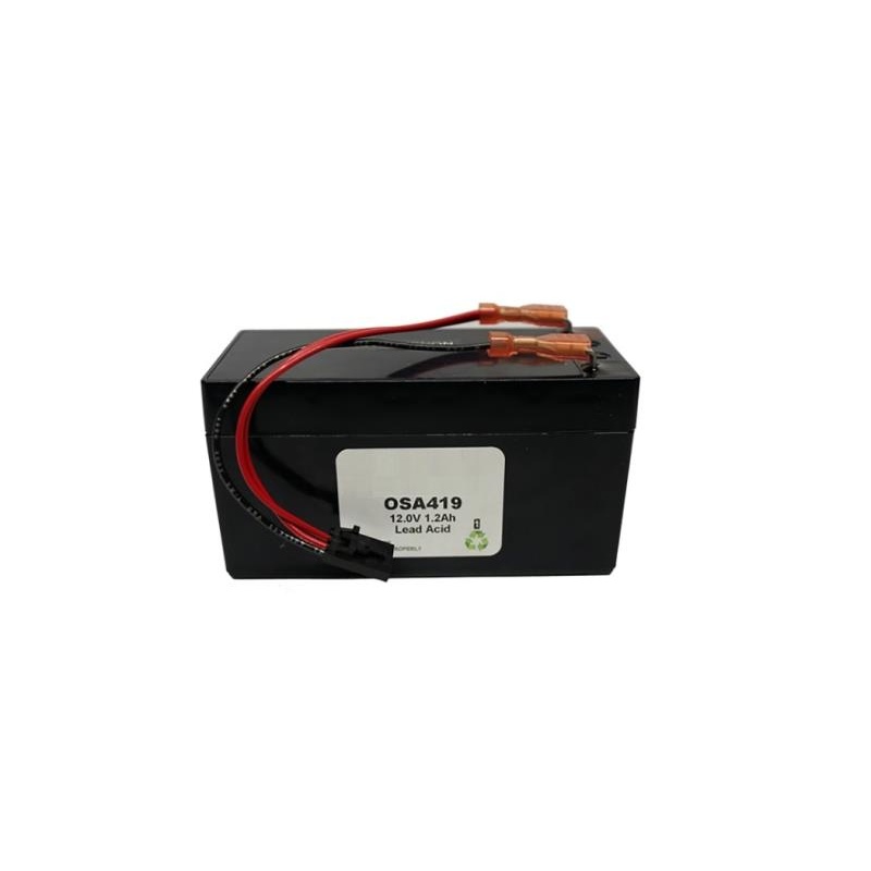 Аккумулятор в сборе OSI Batteries OSA419
