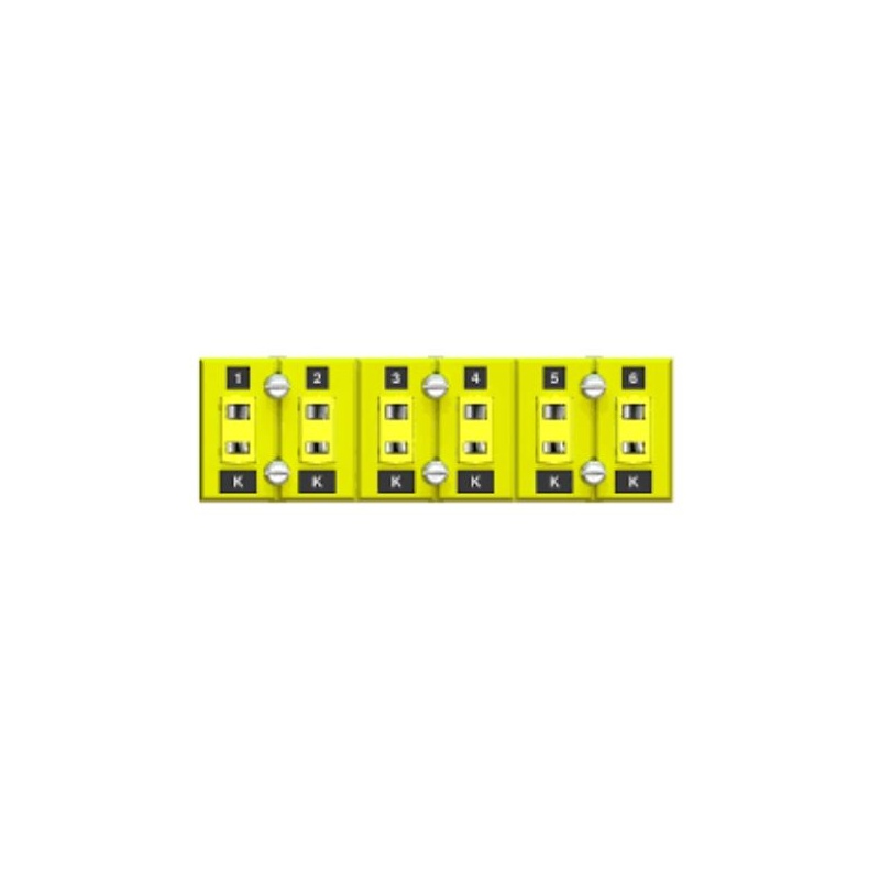 Панель с полосками 1033-1X6-6-J