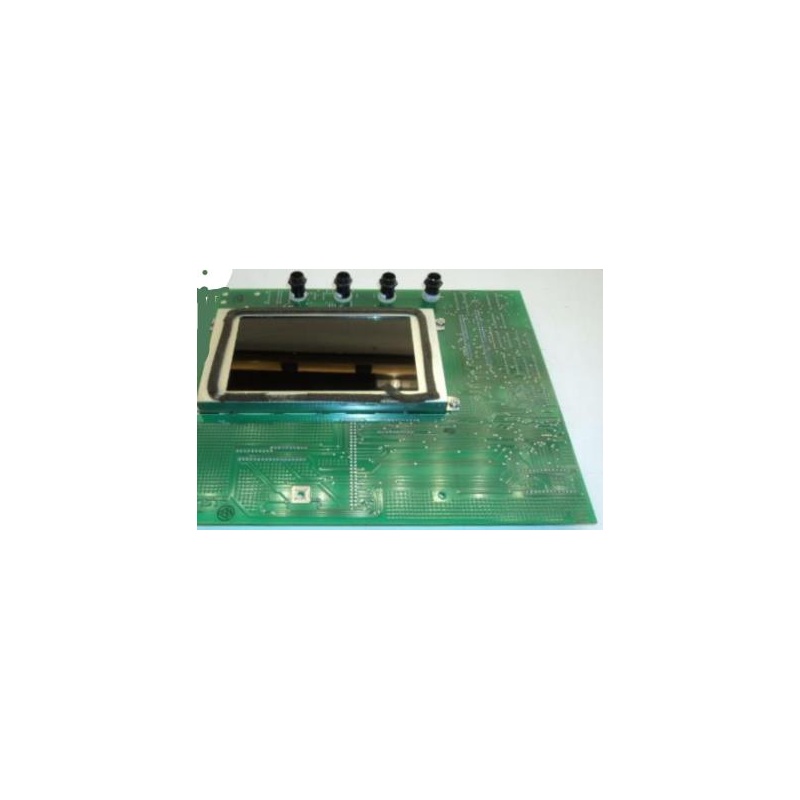 Плата дисплея в сборе Scanning Devices VB700