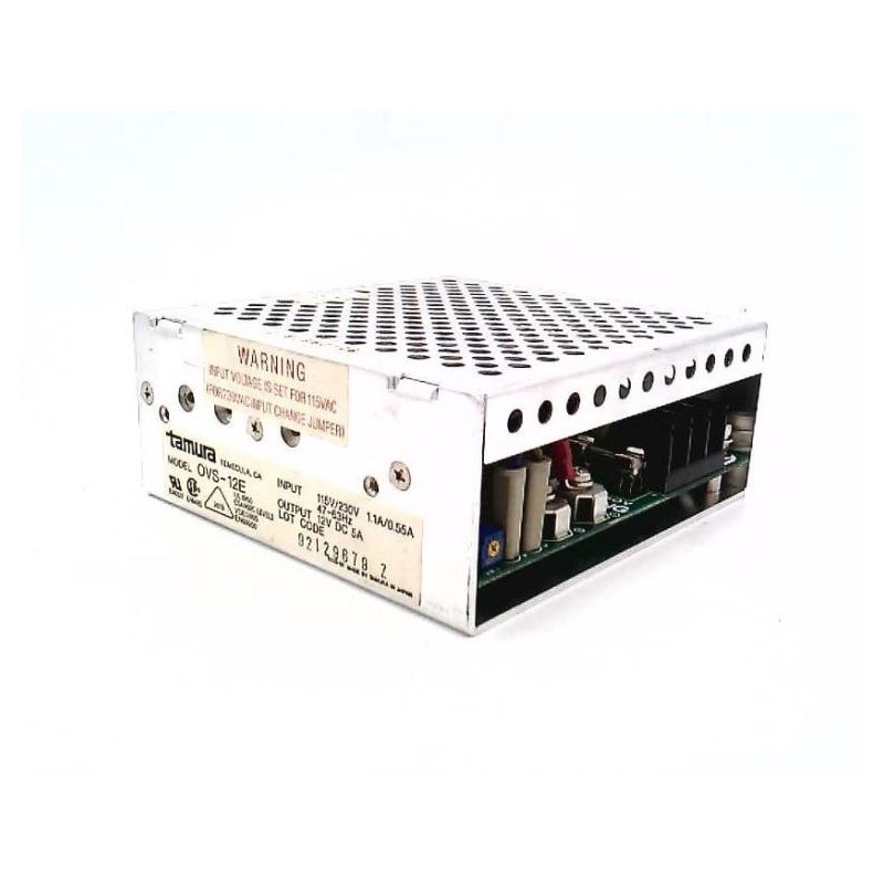 Источник питания OVS-12 E