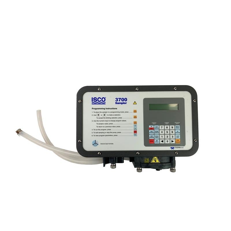Контроллер Teledyne 60-3704-001