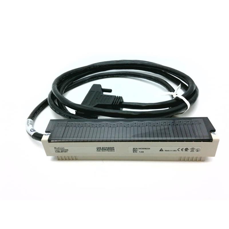 Кабельная система Schneider Electric 140XTS00209