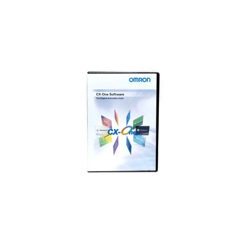 Программное обеспечение CX-PROGRAMMER-V1.2