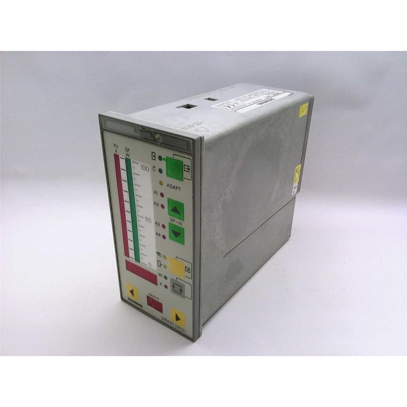 Регулятор температуры Siemens 6DR2101-4