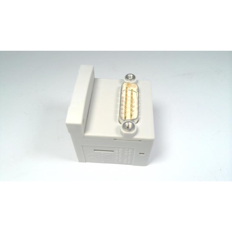 Клеммы клапана Festo CPVSC1-AE12-MS15
