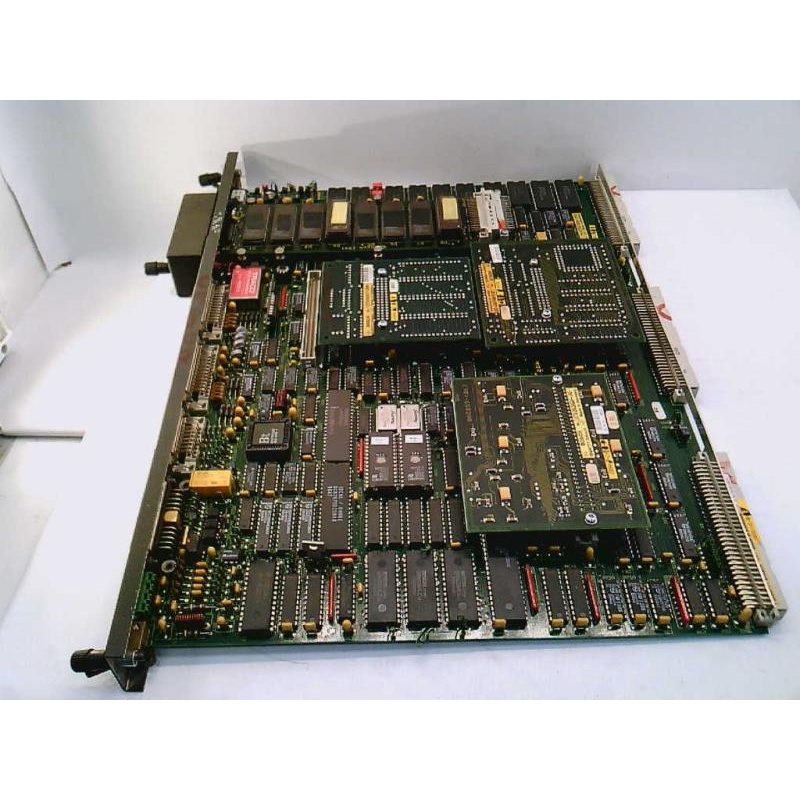 Процессорный модуль Bosch 1070075537-101