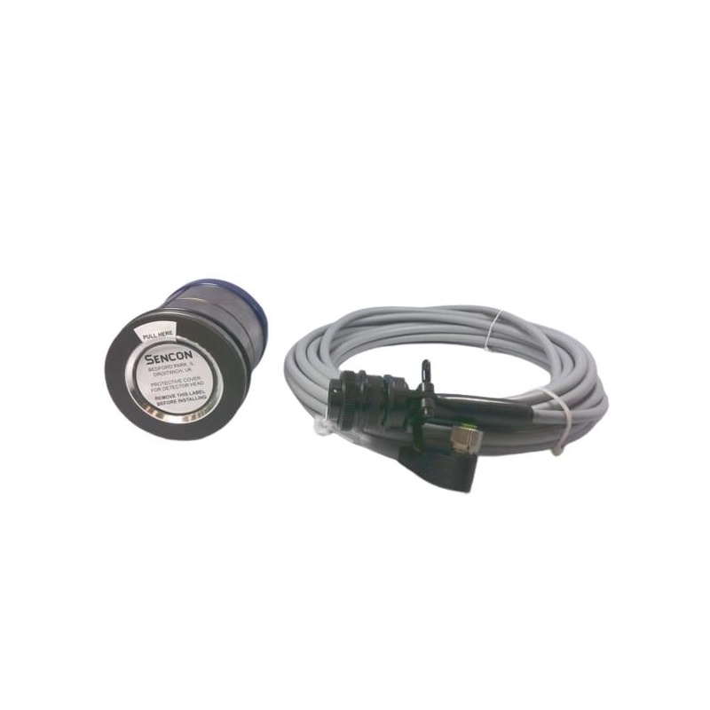 Головка детектора Sencon 325-50502-21
