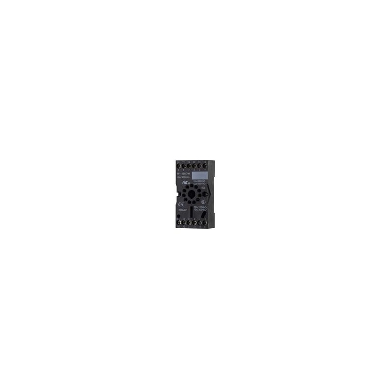 База реле Tele Controls PF-113BE/M (ES12)