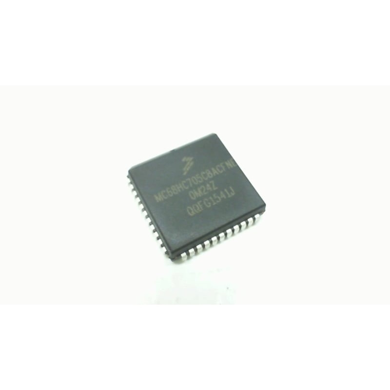 MC68HC705C8ACFNE