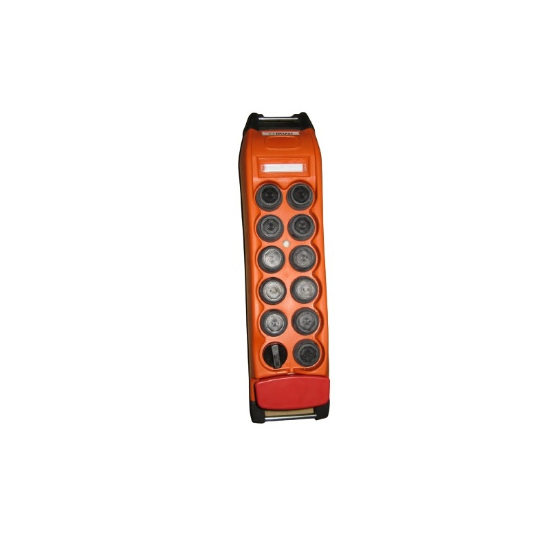 Полный передатчик Ikusi T72