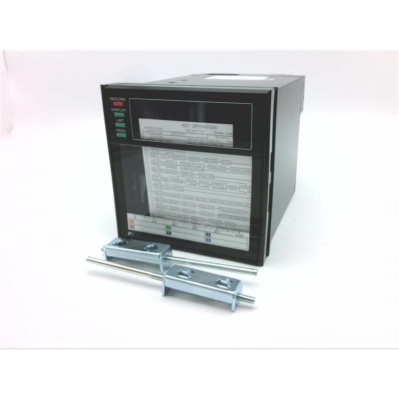 Регистратор полосовых диаграмм серии PHC Fuji Electric PHC76003-DA0YV