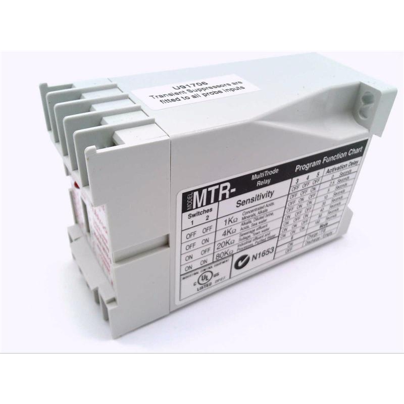 Мультитрансформатор Multitrode MTR-3