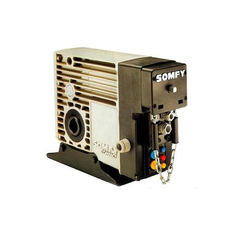 Двигатели Somfy SC-100/30