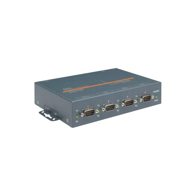 Сервер корпоративных устройств Lantronix EDS4100